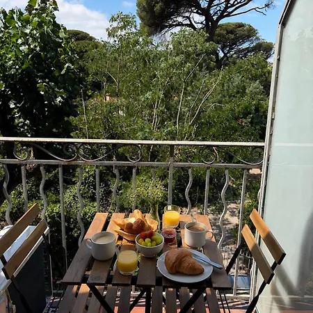 Elegant Rénové à 50m De La Appartamento Saint-Tropez